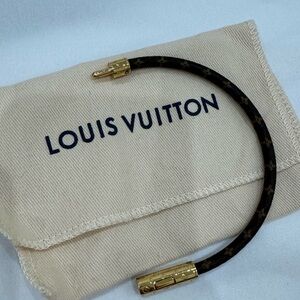 Louis Vuitton bracelet